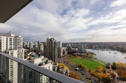 2502-499 Pacific Street  Vancouver, BC V6B 0N4