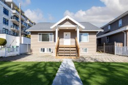 2079 46th Avenue W Vancouver, BC V6M 2K8