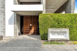 201-845 Chilco Street  Vancouver, BC V6G 2R2