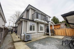 5705 Woodsworth Street  Burnaby, BC V5G 1S6
