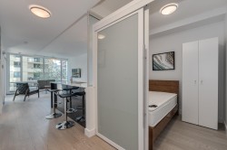 408-1283 Howe Street  Vancouver, BC V6Z 1C1