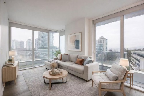 507-6000 Mckay Avenue  Burnaby, BC V5H 0K2