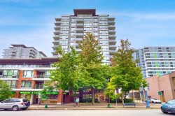 209-8100 Saba Road  Richmond, BC V6Y 4H1