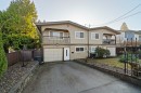 644 Alderson Avenue, Coquitlam, BC 