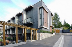 202-381 Clayton Street  Coquitlam, BC V3K 0J8