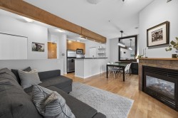 222-560 Raven Woods Drive  North Vancouver, BC V7G 2T3