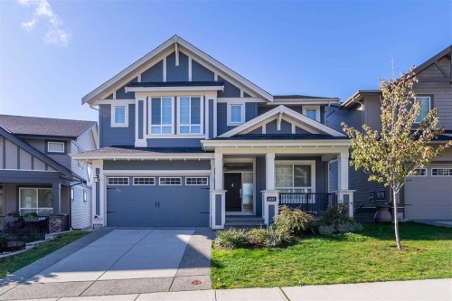 3492 Bishop Place, Coquitlam, BC 