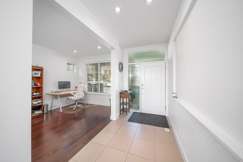 3492 Bishop Place, Coquitlam, BC 