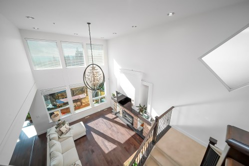 3492 Bishop Place, Coquitlam, BC 