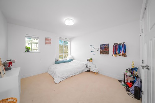 3492 Bishop Place, Coquitlam, BC 