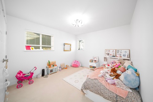 3492 Bishop Place, Coquitlam, BC 