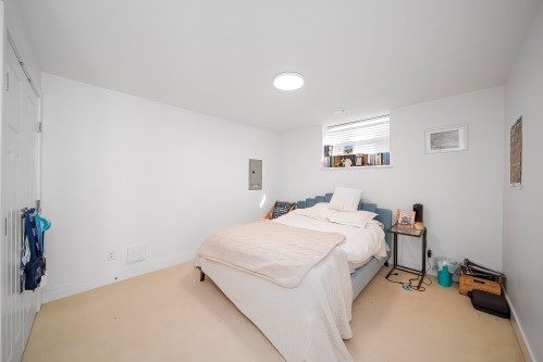 3492 Bishop Place, Coquitlam, BC 