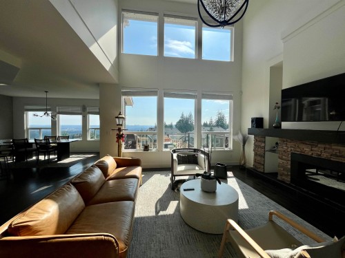 3492 Bishop Place, Coquitlam, BC 