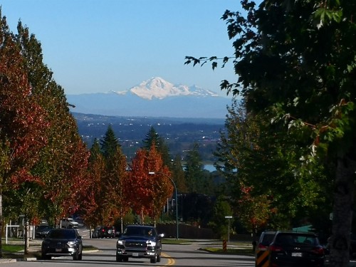 3492 Bishop Place, Coquitlam, BC 