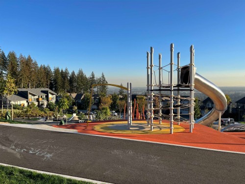 3492 Bishop Place, Coquitlam, BC 