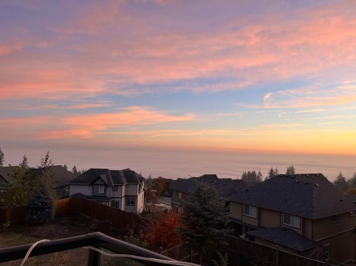 3492 Bishop Place, Coquitlam, BC 