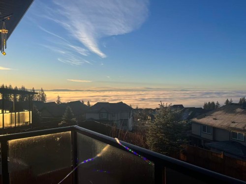 3492 Bishop Place, Coquitlam, BC 