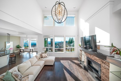 3492 Bishop Place, Coquitlam, BC 