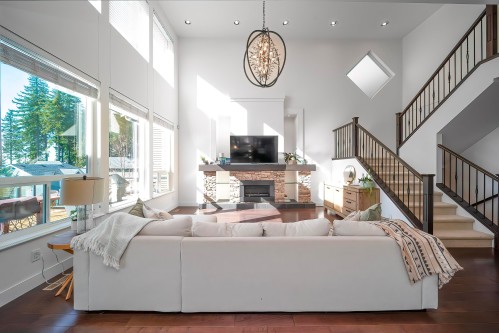 3492 Bishop Place, Coquitlam, BC 