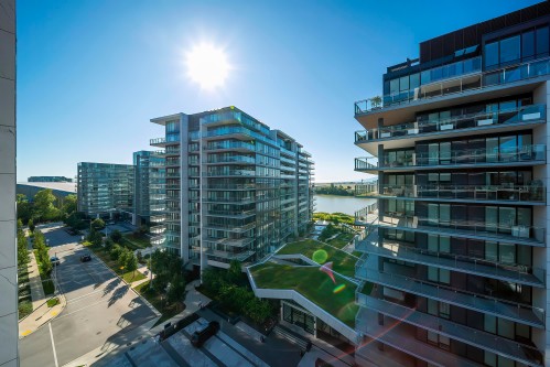 805-6855 Pearson Way, Richmond, BC 