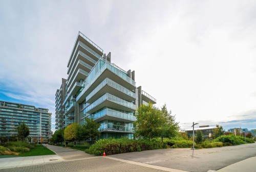 805-6855 Pearson Way, Richmond, BC 
