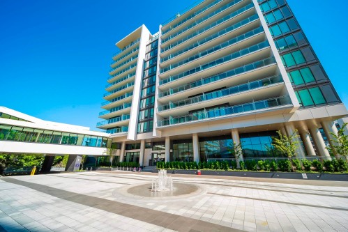 805-6855 Pearson Way, Richmond, BC 