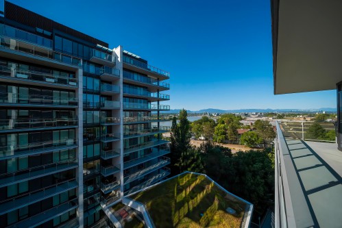 805-6855 Pearson Way, Richmond, BC 