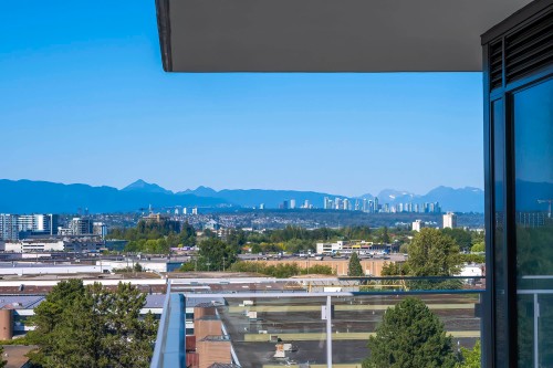 805-6855 Pearson Way, Richmond, BC 