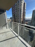 1907-888 Homer Street  Vancouver, BC V6B 0H7