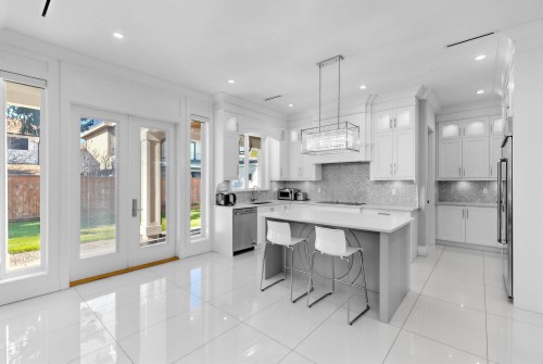 6220 Yeats Crescent, Richmond, BC 