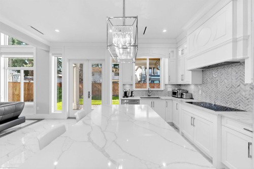 6220 Yeats Crescent, Richmond, BC 