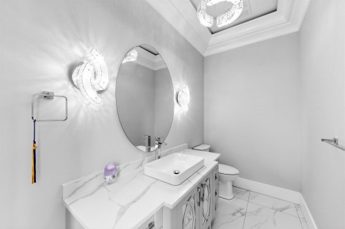 6220 Yeats Crescent, Richmond, BC 