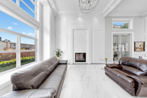 6220 Yeats Crescent, Richmond, BC 
