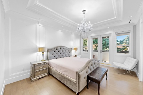 6220 Yeats Crescent, Richmond, BC 