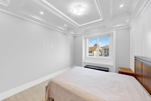 6220 Yeats Crescent, Richmond, BC 