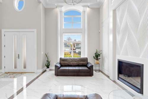 6220 Yeats Crescent, Richmond, BC 