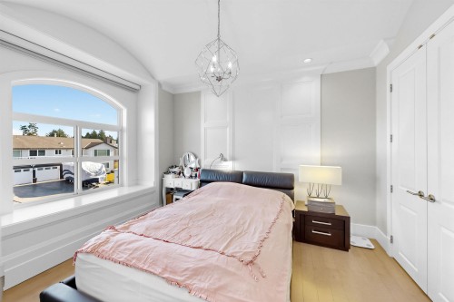 6220 Yeats Crescent, Richmond, BC 