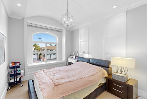 6220 Yeats Crescent, Richmond, BC 
