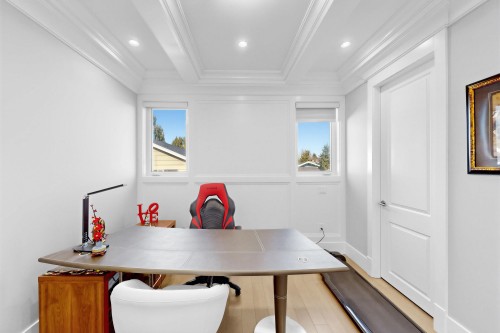6220 Yeats Crescent, Richmond, BC 