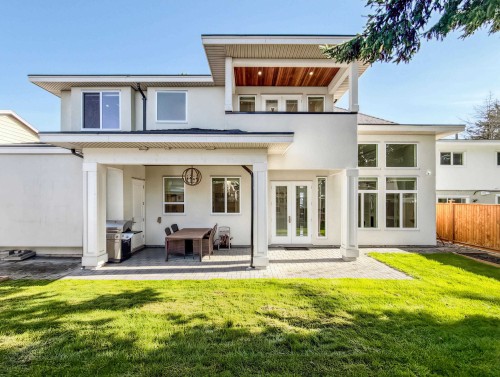 6220 Yeats Crescent, Richmond, BC 