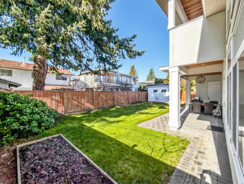 6220 Yeats Crescent, Richmond, BC 