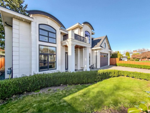 6220 Yeats Crescent, Richmond, BC 
