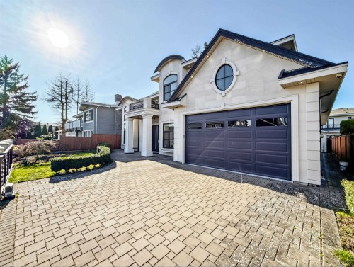 6220 Yeats Crescent, Richmond, BC 