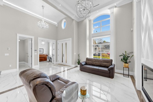 6220 Yeats Crescent, Richmond, BC 