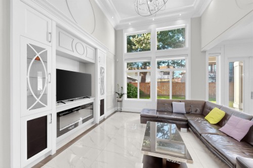 6220 Yeats Crescent, Richmond, BC 