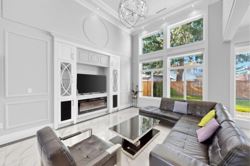 6220 Yeats Crescent, Richmond, BC 