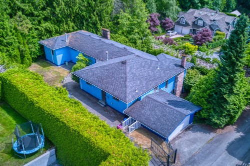 1337 Ottawa Avenue, West Vancouver, BC 