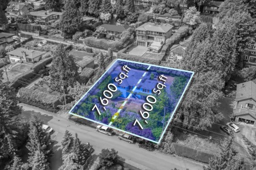 1337 Ottawa Avenue, West Vancouver, BC 