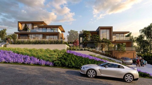 1337 Ottawa Avenue, West Vancouver, BC 