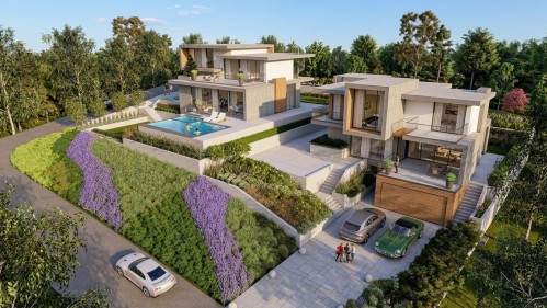 1337 Ottawa Avenue, West Vancouver, BC 